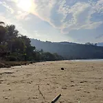 Recanto Do Isaac Ubatuba