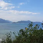 Recanto Do Isaac Ubatuba