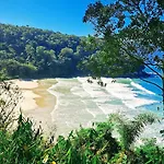 Recanto Do Isaac Ubatuba