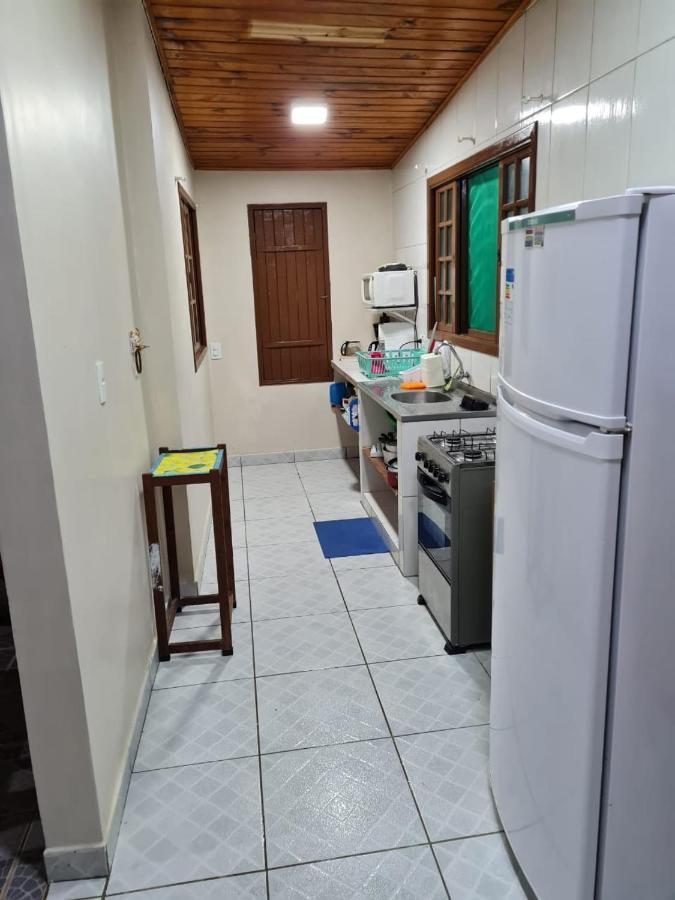 Casa de férias Recanto Do Isaac *