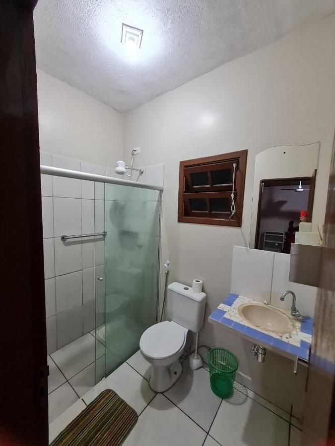 Casa de férias Recanto Do Isaac