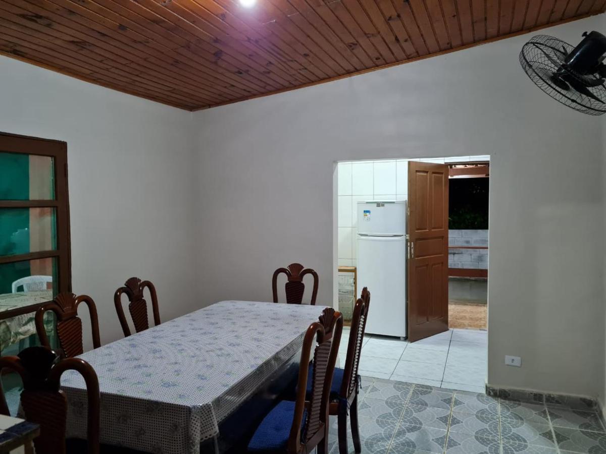 Recanto Do Isaac