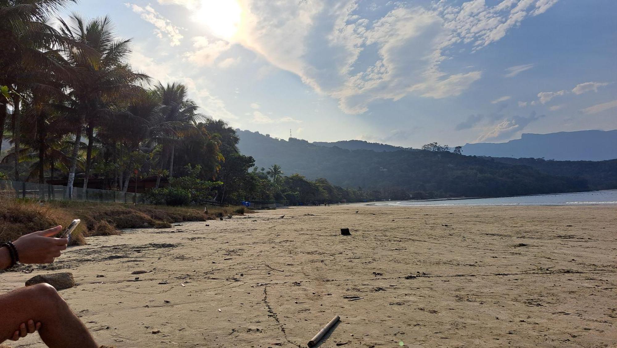 Recanto Do Isaac Casa de férias Ubatuba