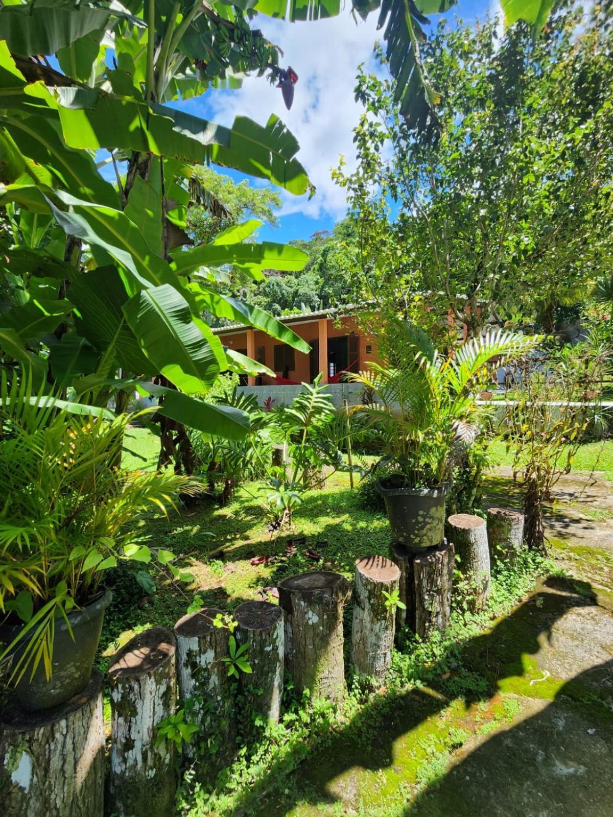 Casa de férias Recanto Do Isaac *
