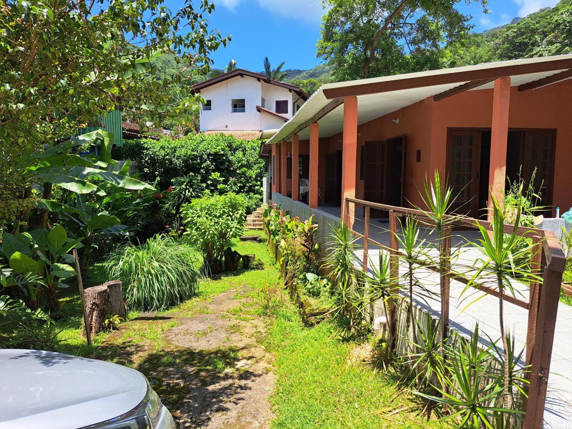 Recanto Do Isaac Casa de férias