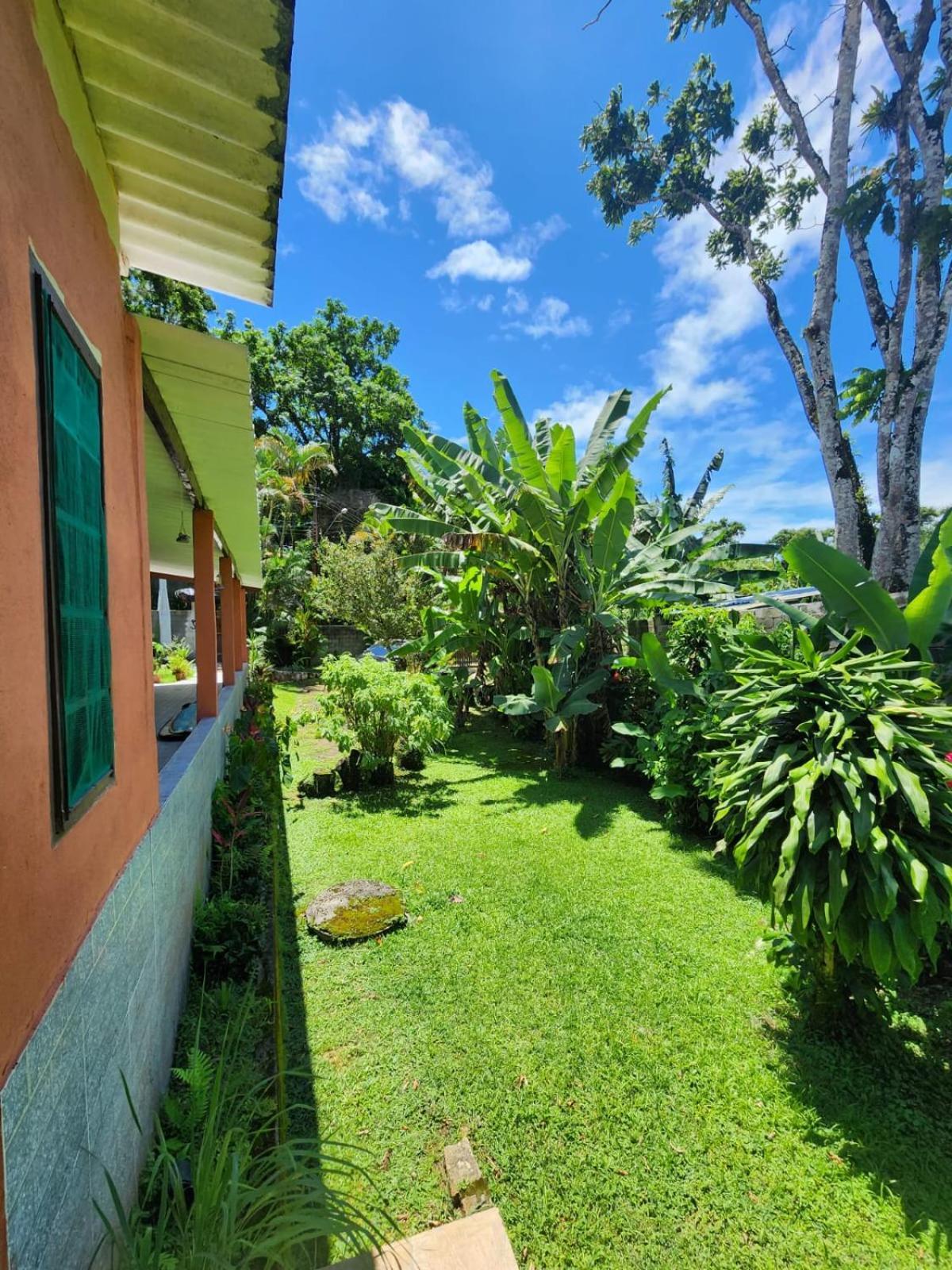 Casa de férias Recanto Do Isaac