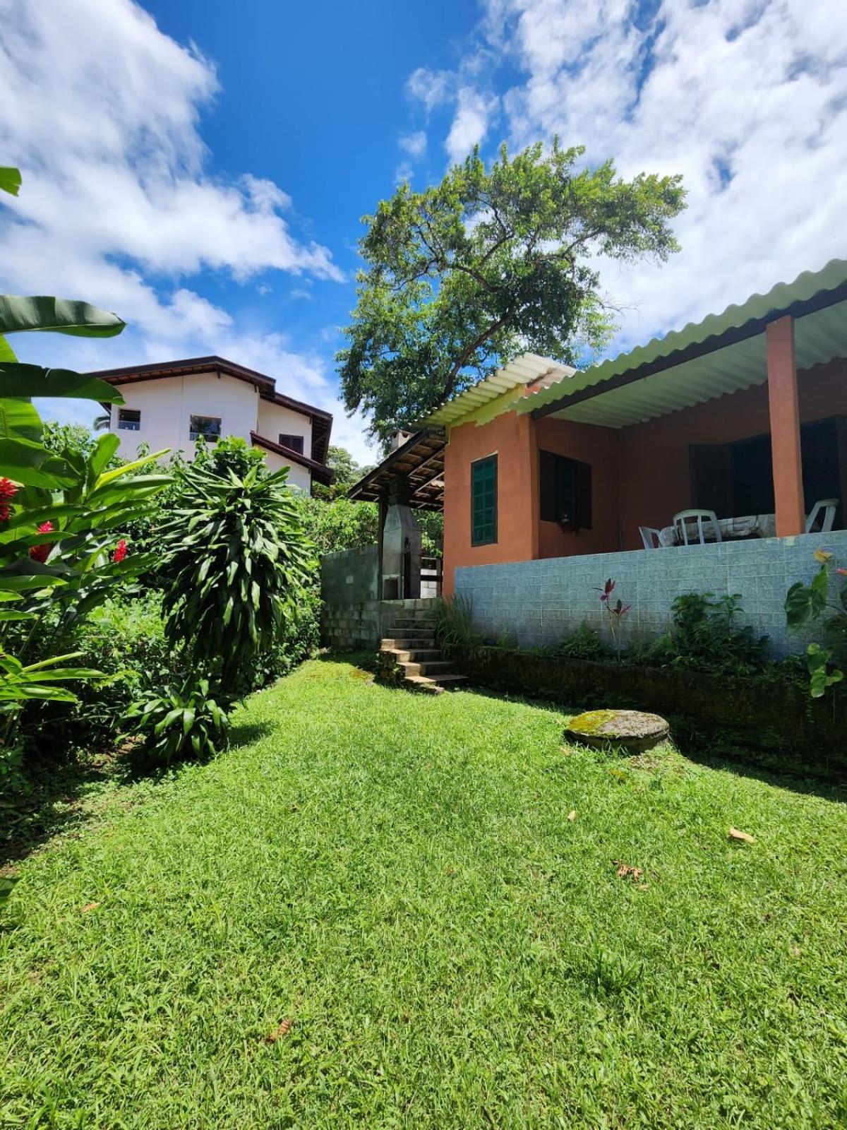 Casa de férias Recanto Do Isaac *