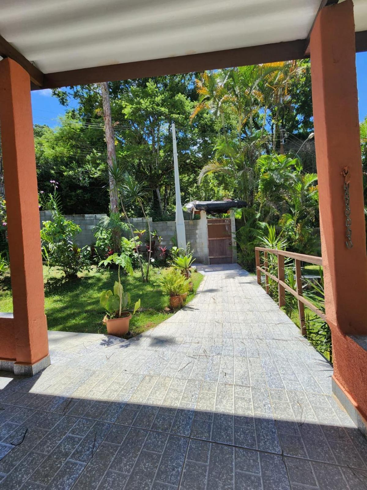 Recanto Do Isaac Casa de férias