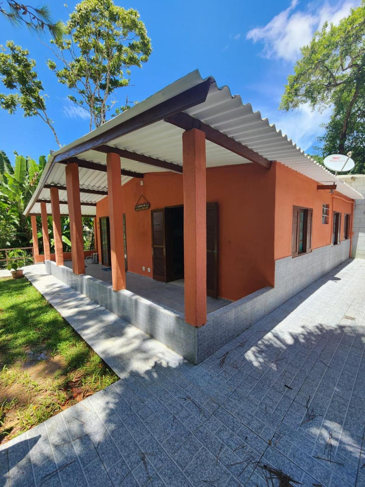 Casa de férias Recanto Do Isaac