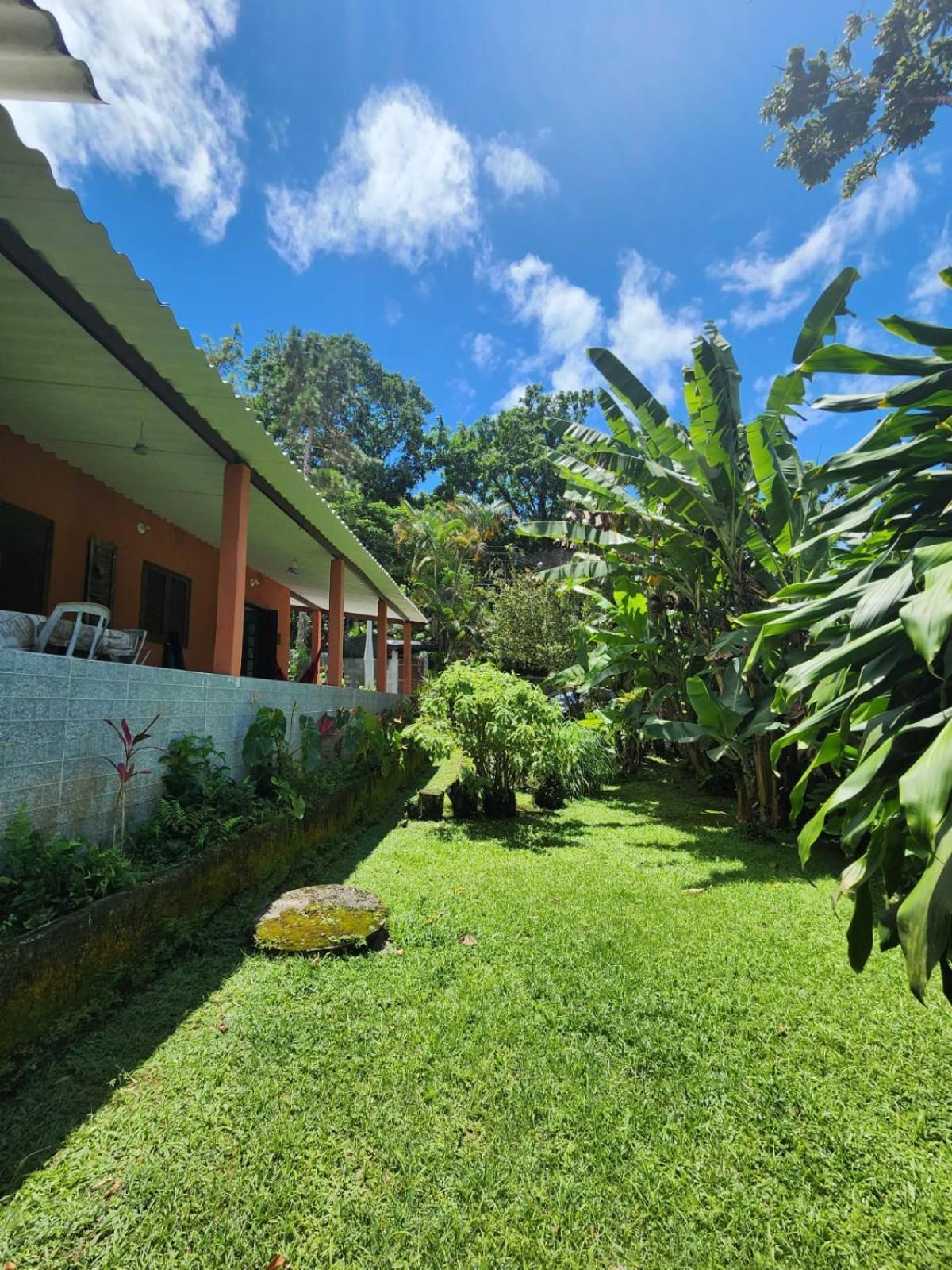 Recanto Do Isaac Casa de férias *