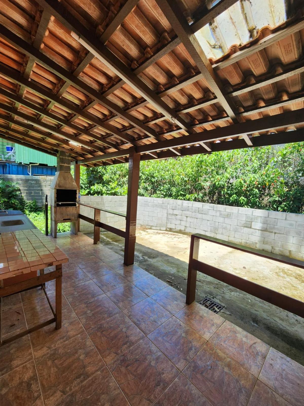 Recanto Do Isaac * Ubatuba