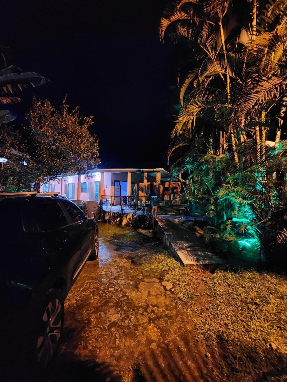 Recanto Do Isaac Casa de férias