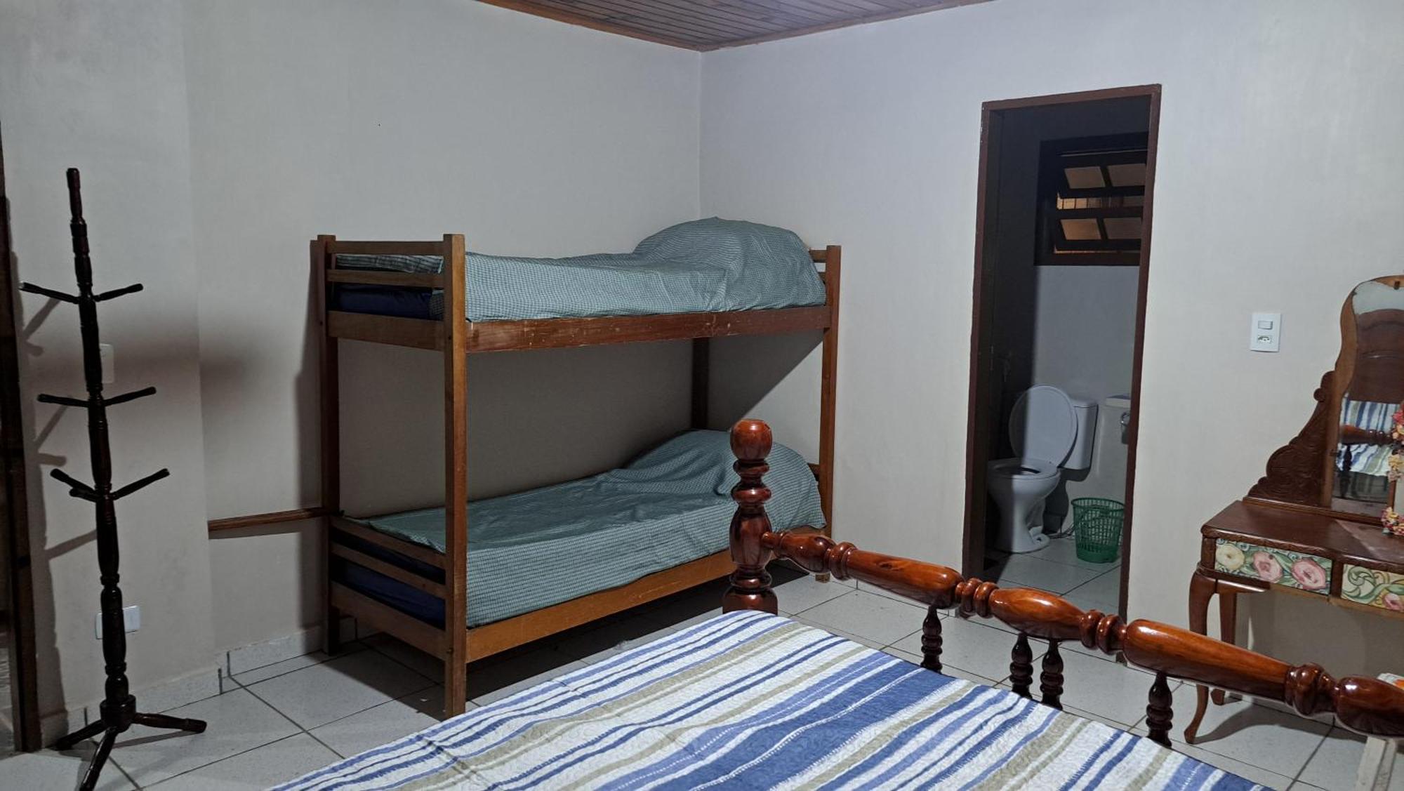 Recanto Do Isaac Casa de férias *