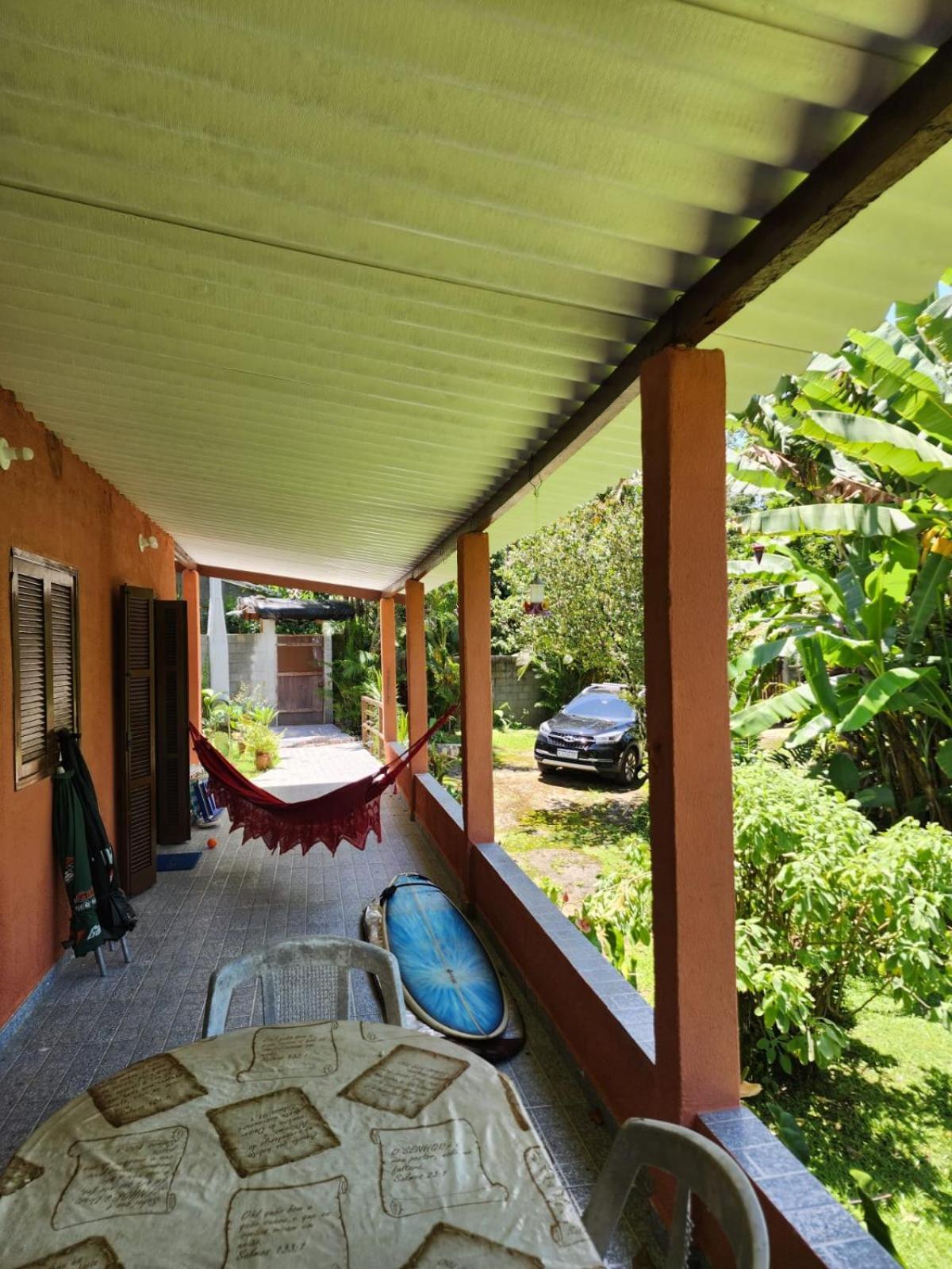 Casa de férias Recanto Do Isaac *