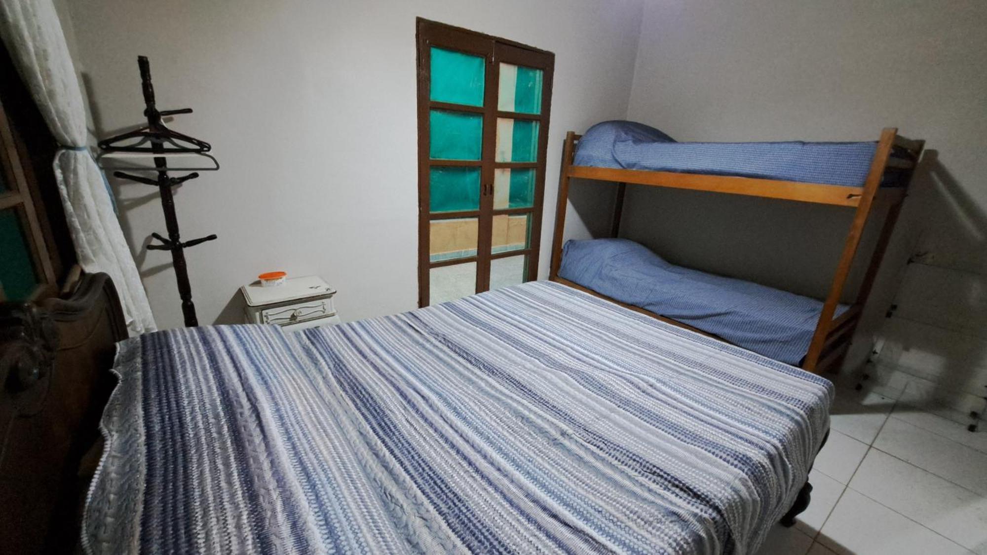 Casa de férias Recanto Do Isaac Ubatuba