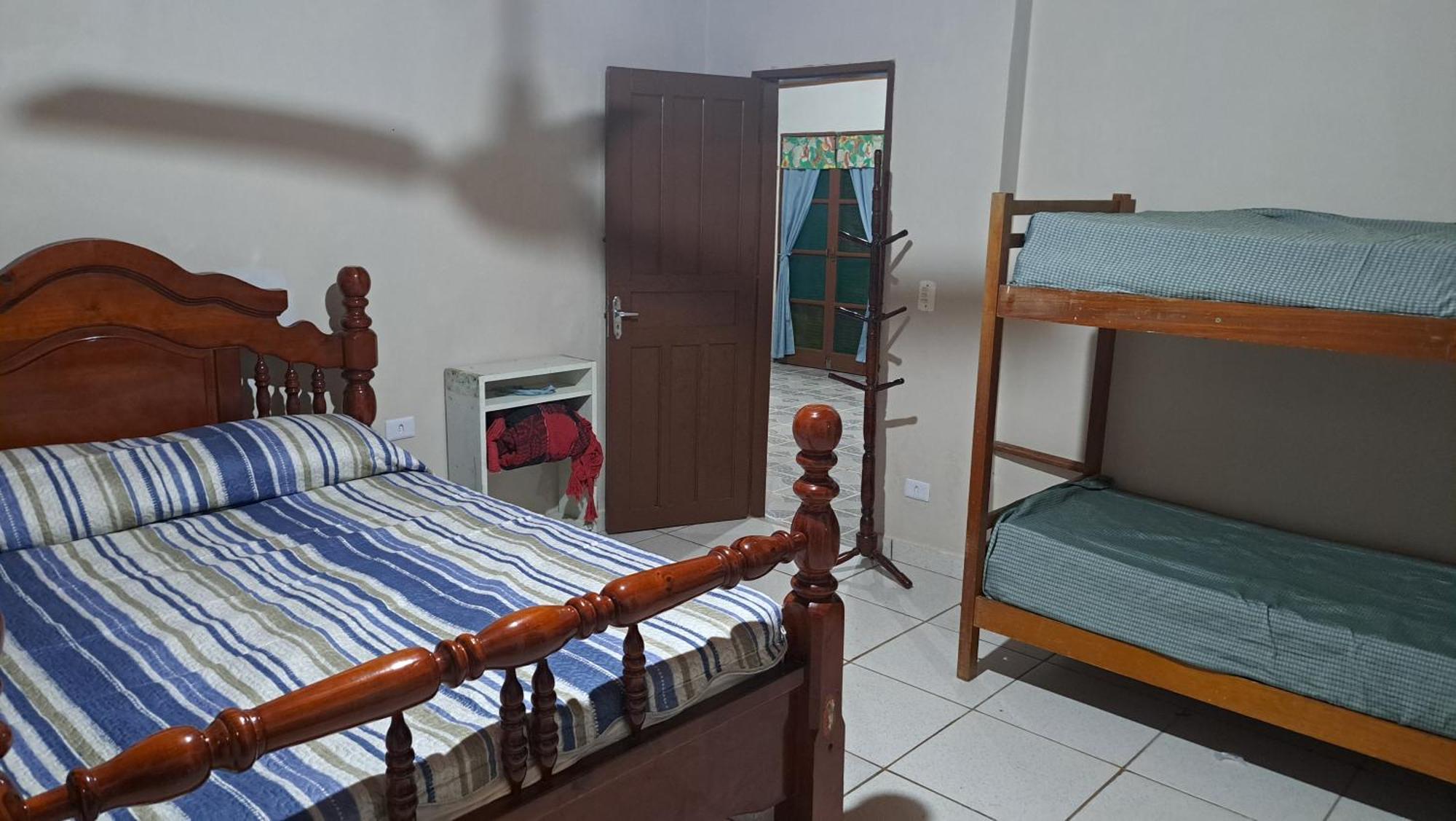 Casa de férias Recanto Do Isaac