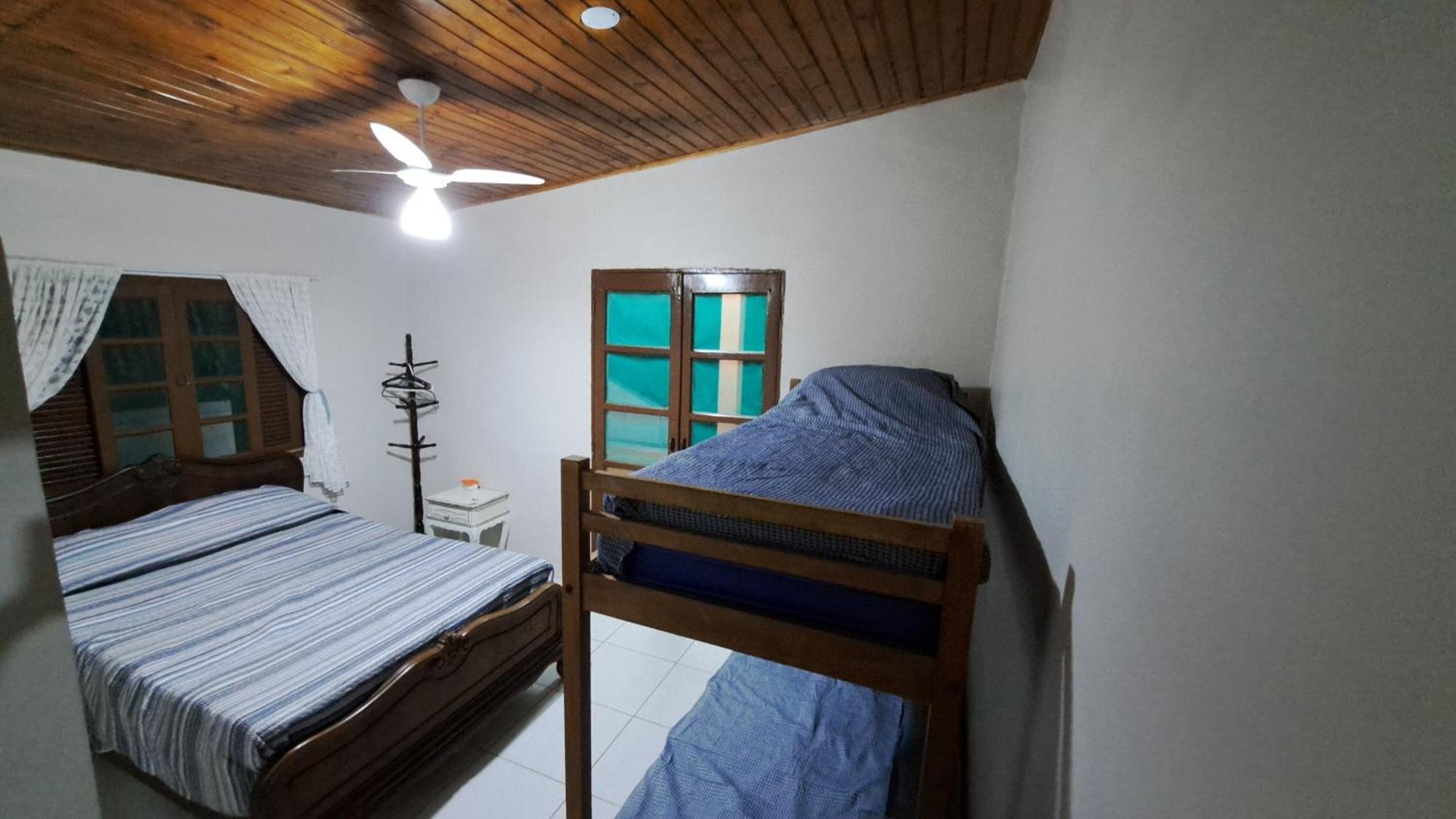 Casa de férias Recanto Do Isaac